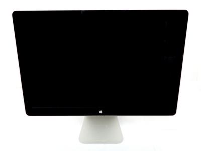 Apple アップル LED Cinema Display MB382J/A 液晶モニター 24型