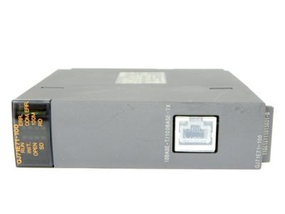 MITSUBISHI 三菱電機 MELSEC-Q Ethernetユニット QJ71E71-100 シーケンサ