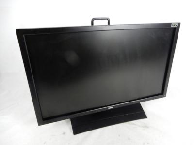 BenQ ベンキュー XL2420T 液晶モニター 24型