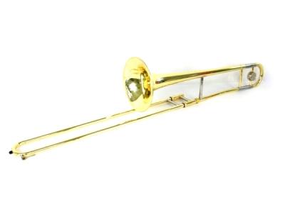 YAMAHA ヤマハ YSL2510 テナー トロンボーン 楽器 管楽器 吹奏楽