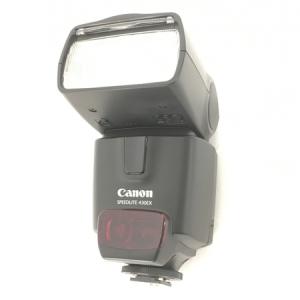 Canon SPEEDLITE 430EX フラッシュ ストロボ