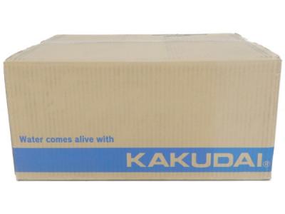 KAKUDAI カクダイ 7095M ストレート形止水柱 ナットなし