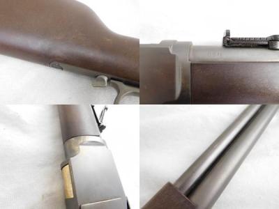 KTW ウィンチェスター M1873 Randall エアガン
