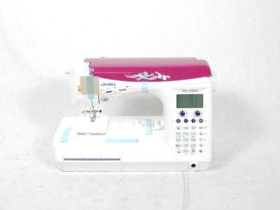 JUKI ジューキ HZL-FQ65 家庭用ミシン 裁縫 ハイスペック