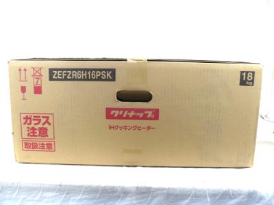 クリナップ ZEFZR6H16PSK(キッチン)の新品/中古販売 | 1398984 | ReRe