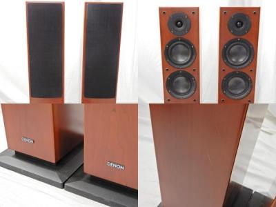 DENON ウーハーDENON SC-T33SG DSW-33SG