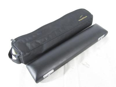 NOMATA FLUTE ノマタ フルート 管楽器 吹奏楽器 楽器(管楽器)の