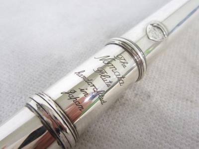 NOMATA FLUTE ノマタ フルート 管楽器 吹奏楽器 楽器(管楽器)の