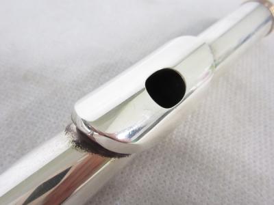 NOMATA FLUTE ノマタ フルート 管楽器 吹奏楽器 楽器(管楽器)の