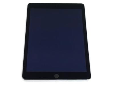Apple iPad Air 2 MGHX2J/A 64GB docomo スペースグレイ
