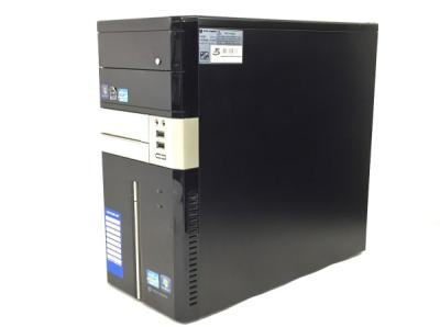 MouseComputer EGPI726BC10P(デスクトップパソコン)の新品/中古 MouseComputer EGPI726BC10P(デスクトップパソコン)の新品/中古