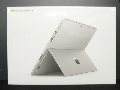 Microsoft マイクロソフト Surface Pro LGP-00014 i5/8GB/128GB ノート パソコン 12.3型 シルバー