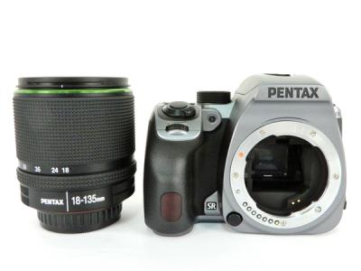 RICOH リコー PENTAX ペンタックス K-70 18-135WR KIT デジタル一眼レフカメラ デジカメ レンズ付