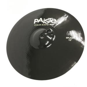 PAISTE SPLASH 12(シンバル)の新品/中古販売 | 1263334 | ReRe[リリ]