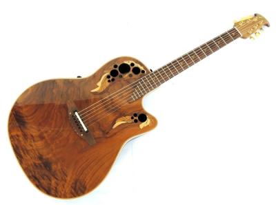 OVATION N868 NAKAO Elite(アコースティックギター)の新品/中古
