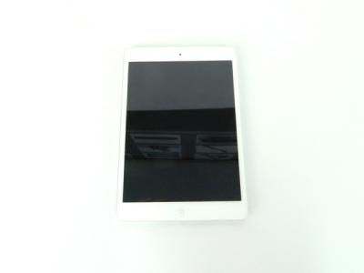 Apple iPad mini ME814JA/A 16GB タブレット 本体のみ