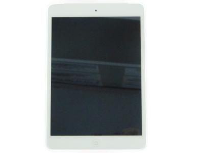 Apple iPad mini ME814JA/A 16GB タブレット 本体のみ
