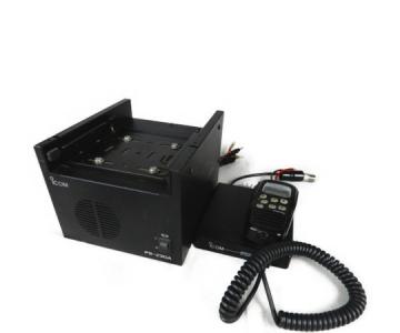 ICOM PS-230A /IC-DPR1(トランシーバー)の新品/中古販売 ICOM PS-230A /IC-DPR1(トランシーバー)の新品/中古販売