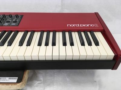 KORG Nord piano2 HA88(キーボード、シンセサイザー)の新品/中古販売
