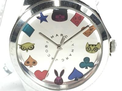 MARC BY MARC JACOBS MBM3062(腕時計)の新品/中古販売 | 1440490 