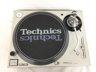 Technics テクニクス SL-1200MK3D ターンテーブル DJ機器