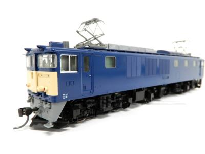 TOMIX トミックス HO-122 国鉄 EF64形1000番代 電気機関車 鉄道模型 HOゲージ