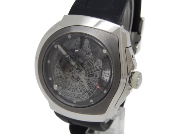 GSX/ジーエスエックス GSX400SWS-1(腕時計)-
