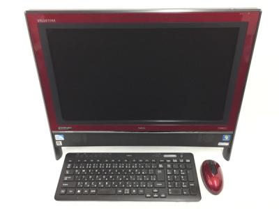 Nec Vn370 Fs6r Pc Vn370fs6r デスクトップパソコン の新品 中古販売 Rere リリ