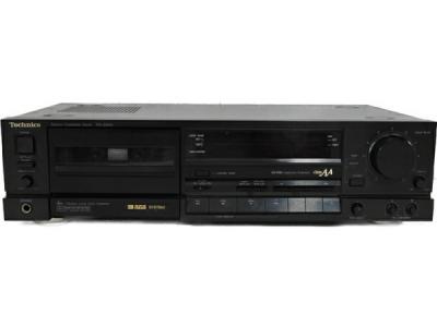 Technics RS-B905(カセットデッキ)の新品/中古販売 | 1440764