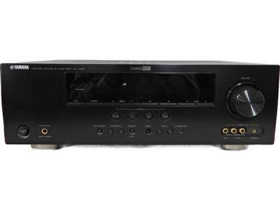YAMAHA ヤマハ AX-V465 AVアンプ ブラック