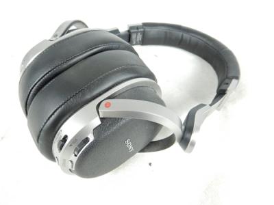 SONY ソニー MDR-HW700DS デジタルサラウンドヘッドホン オーディオ機器 お得 人気