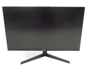 LG 32GK850F ゲーミングモニター ディスプレイ 31.5インチ WQHD VA非光沢 144Hz G-Sync対応