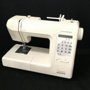 ジャノメ cheerio limited970(ミシン)の新品/中古販売 | 1440776