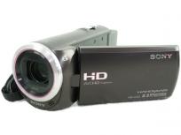 SONY ソニー デジタル ビデオ カメラ HDR-CX390 HD 光学機器