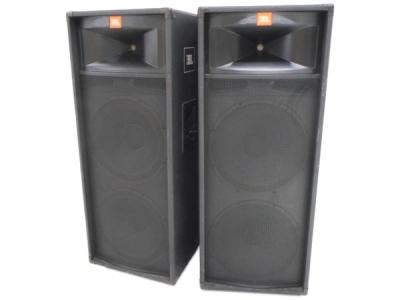 お歳暮 人気 オシャレ JBL アンプ付きスピーカーセット全体…225（JBLL150model カーオーディオ