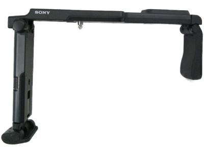 SONY VCT-SP2BP カムコーダーサポート カメラアクセサリー