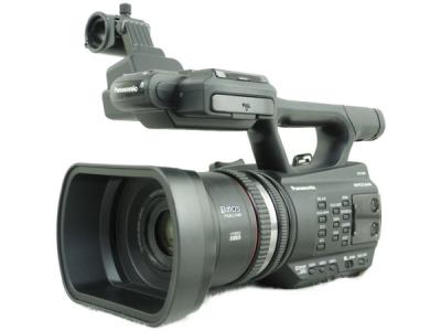 Panasonic AG-AC90 業務用 ビデオカメラ OPTICAL ZOOM ハンディカメラ メモリーカード カメラレコーダー