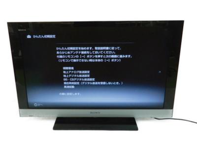 SONY KDL-32EX300 ブラビア デジタルハイビジョン 32型 液晶テレビ TV