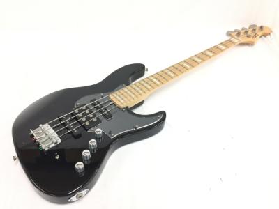 ベース atelierz z-plus/sII アトリエZ 楽器 本体