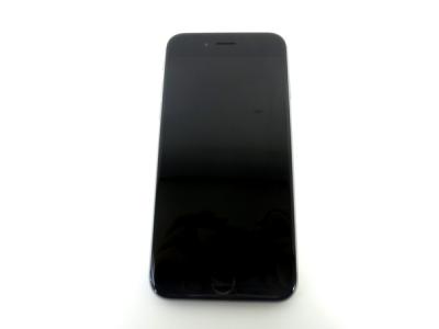 Apple iPhone6S MKQN2J/A 64GB SoftBank スペースグレイ