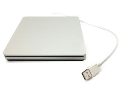Apple A1379 USB SuperDrive ドライブ DVD 記憶装置