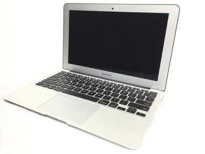 Apple アップル MacBook Air MD224J/A ノートPC 11.6型 Mid 2012 i7 3667U 2GHz 8GB SSD256GB Mojave 10.14