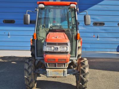 クボタ GL417 Hispeed(トラクター)の新品/中古販売 | 1440952