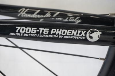 DOSNOVENTA　7005-T6 Aluminium frame DOSNOVENTA7005-T6 Aluminium frame
