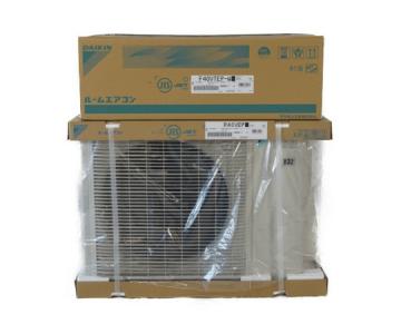 DAIKIN ダイキン工業 F40VTEP-W ルームエアコン 14畳