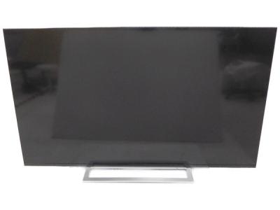 TOSHIBA REGZA 65M520X 4K 液晶 テレビ 65型 映像 機器 東芝 レグザ 大型
