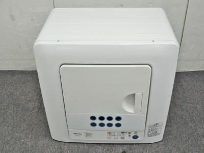 TOSHIBA 東芝 ED-45C 衣類乾燥機 4.5kg