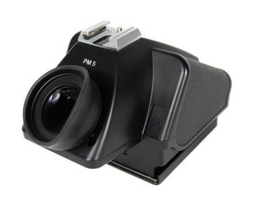 Hasselblad PM5 プリズム ファインダー カメラ 機器