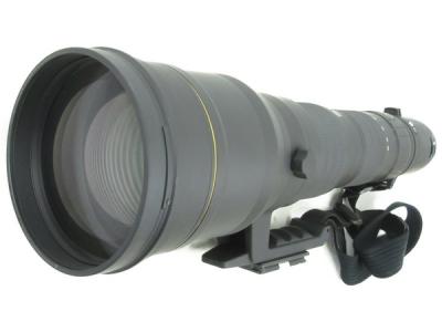 SIGMA 300-800mm f5.6 APO EX DG(レンズ)の新品/中古販売 | 1441552