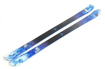 SCOTT スコット JIB TW 178cm スキー板(スキー)の新品/中古販売 | 1441174 | ReRe[リリ]